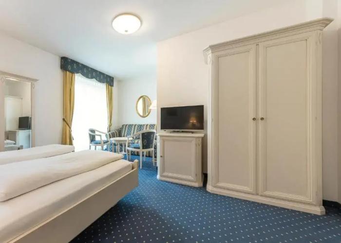 Weingarten Terlan - Rooms & Breakfast