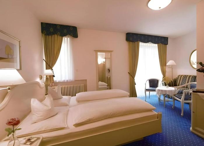 Weingarten Terlan - Rooms & Breakfast