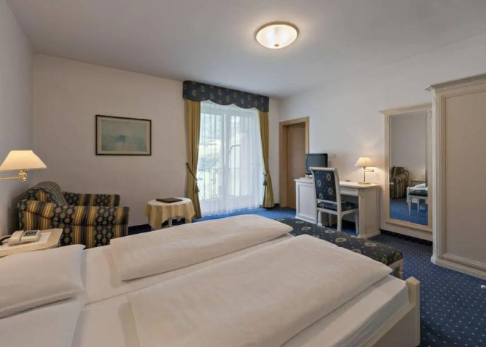Weingarten Terlan - Rooms & Breakfast