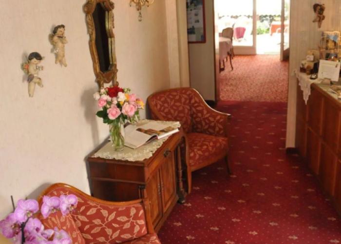 Weingarten Terlan - Rooms & Breakfast