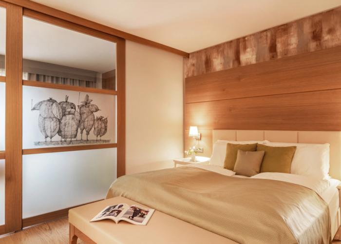 Art & Design Hotel Napura