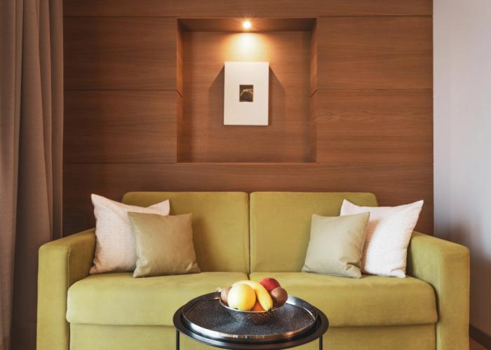 Art & Design Hotel Napura