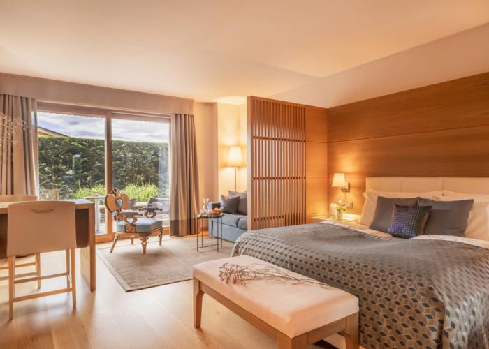Art & Design Hotel Napura