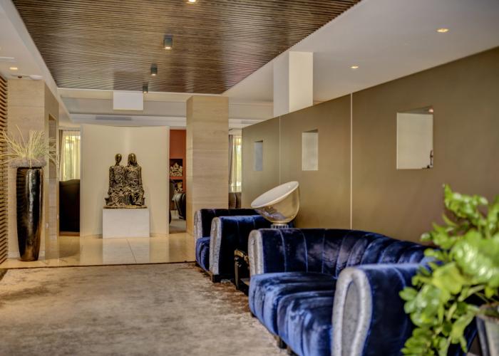 Art & Design Hotel Napura