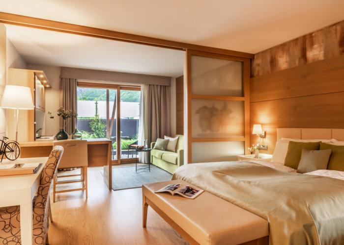 Art & Design Hotel Napura