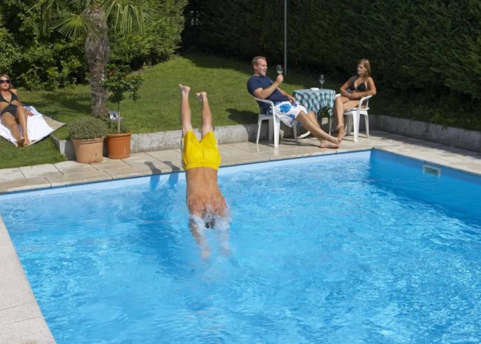 Hotel Sparerhof