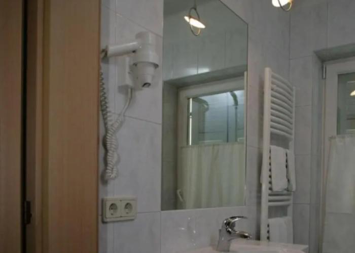 Hotel Sparerhof
