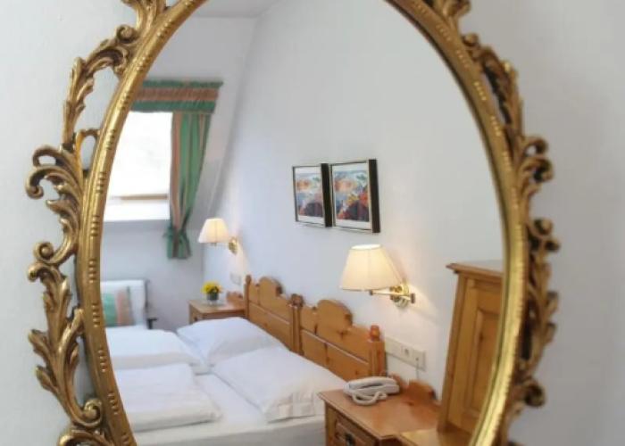 Hotel Sparerhof