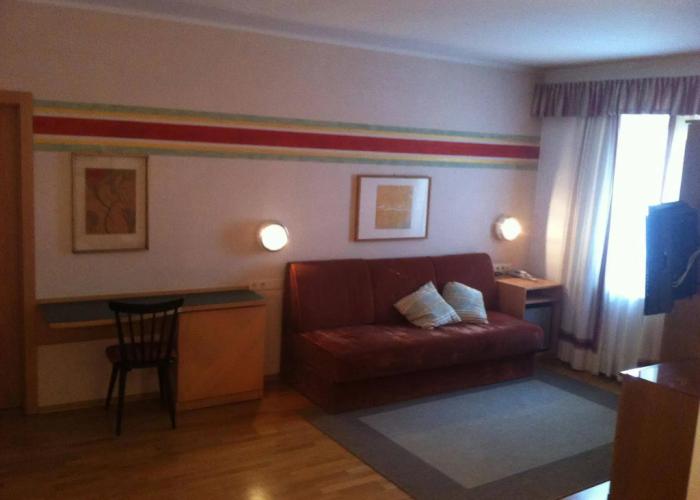 Hotel Sparerhof