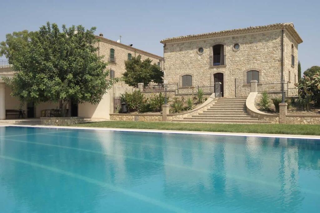 Agriturismo Gigliotto