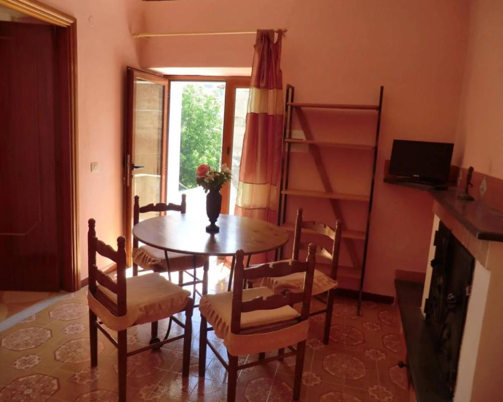 Agriturismo Mare e Monti