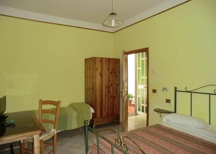 Agriturismo Mare e Monti