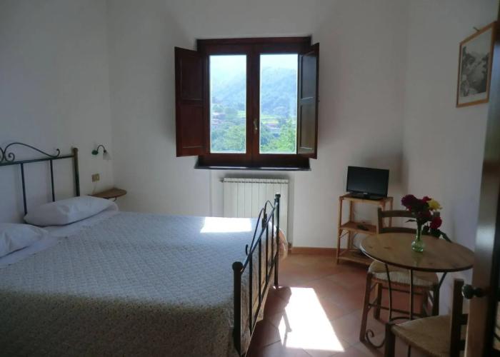 Agriturismo Mare e Monti