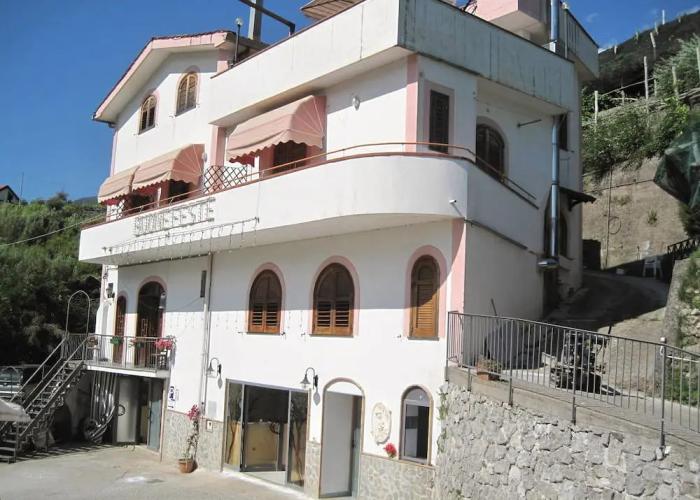 Tra i Monti