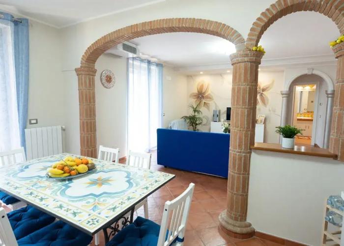 Casa Francese Relax - An Oasis of Well-being not far From the sea