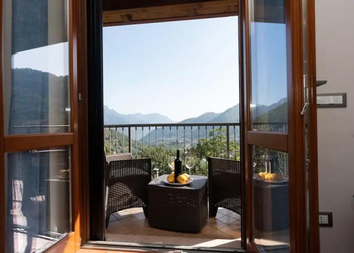 Casa Francese Relax - An Oasis of Well-being not far From the sea