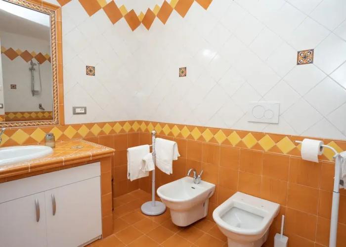 Casa Francese Relax - An Oasis of Well-being not far From the sea
