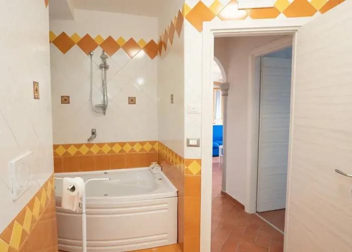 Casa Francese Relax - An Oasis of Well-being not far From the sea