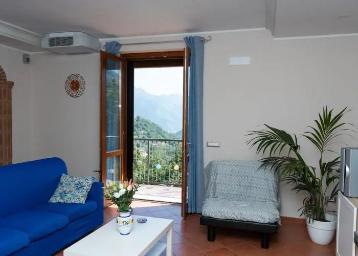 Casa Francese Relax - An Oasis of Well-being not far From the sea