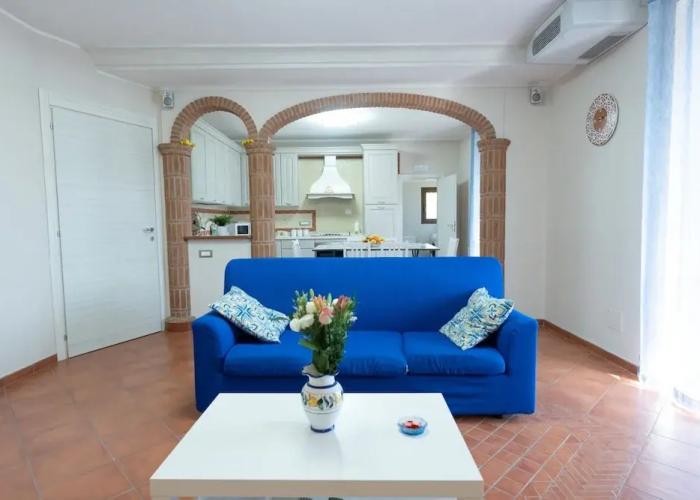 Casa Francese Relax - An Oasis of Well-being not far From the sea