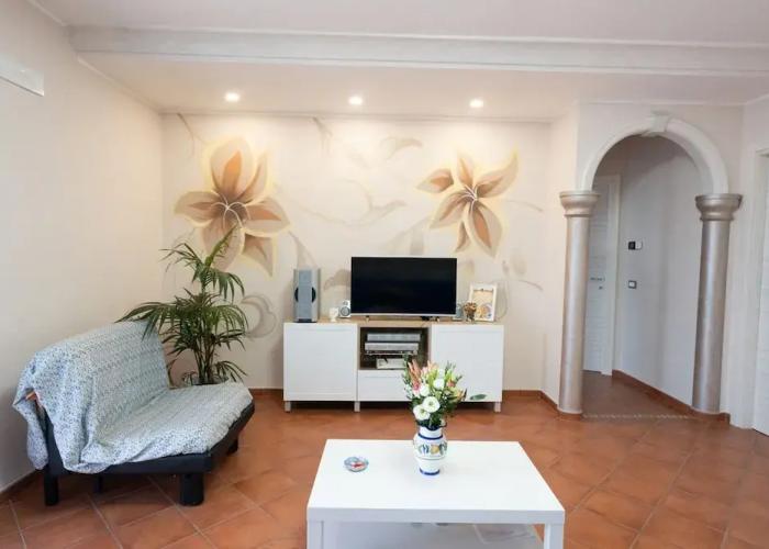 Casa Francese Relax - An Oasis of Well-being not far From the sea