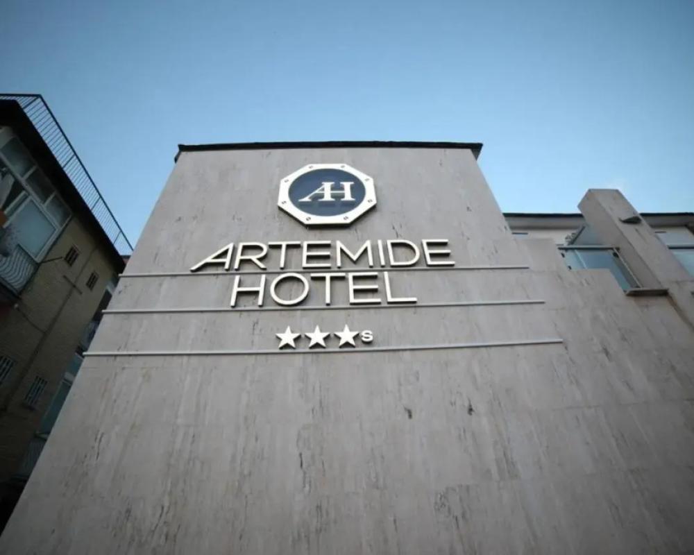 Hotel Artemide