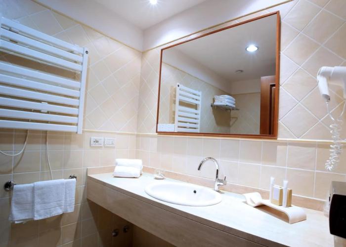 Hotel San Rocco