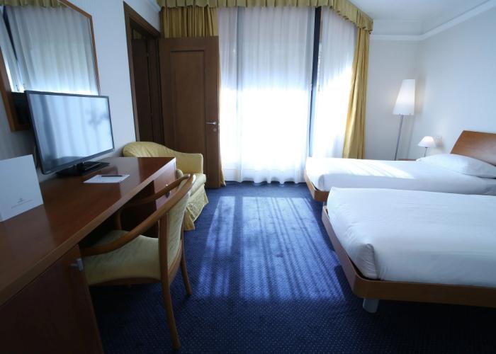 Hotel San Rocco