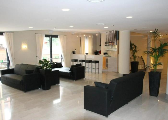 Hotel San Rocco
