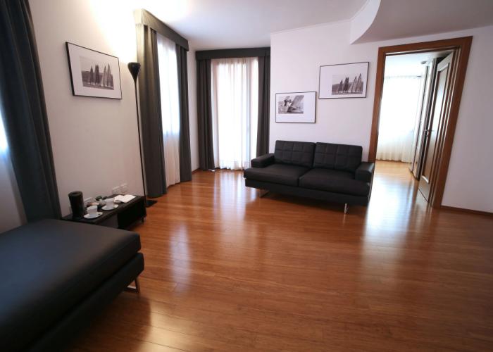 Hotel San Rocco