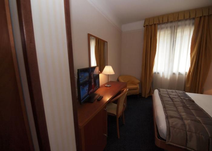 Hotel San Rocco