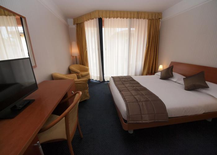 Hotel San Rocco