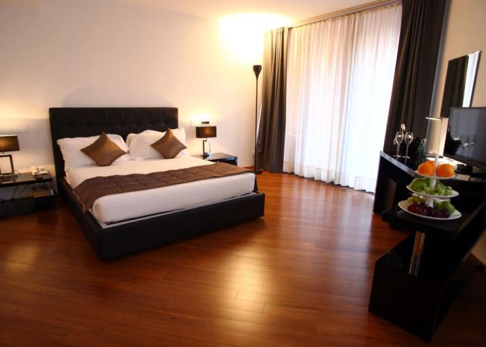 Hotel San Rocco