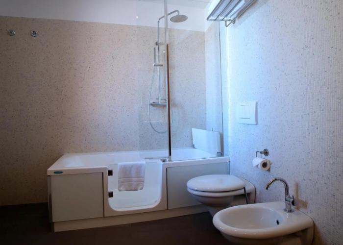 Hotel San Rocco