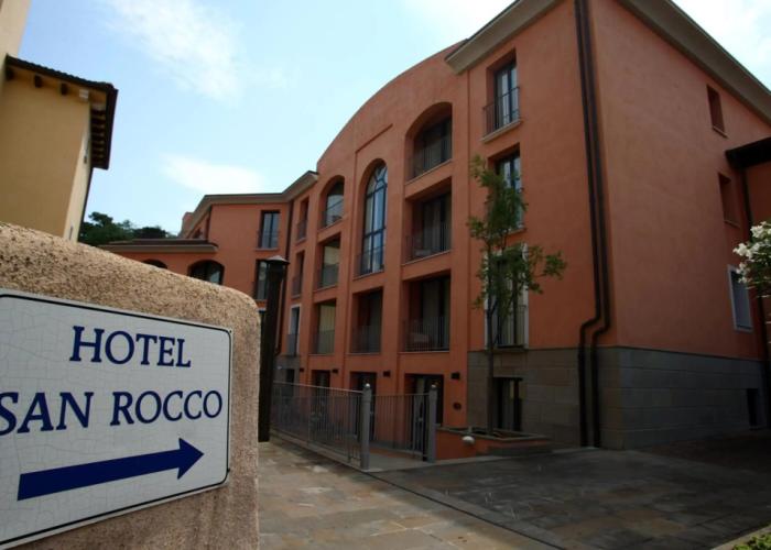 Hotel San Rocco