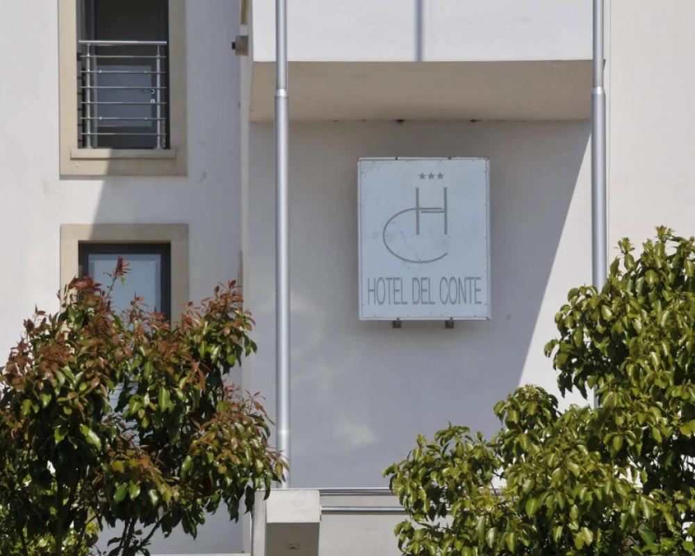 Hotel del Conte