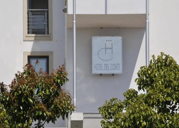 Hotel del Conte