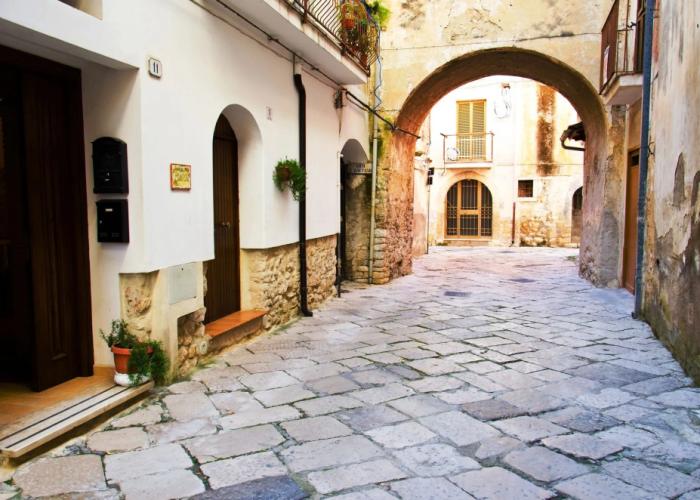 Camere Primavera B&B