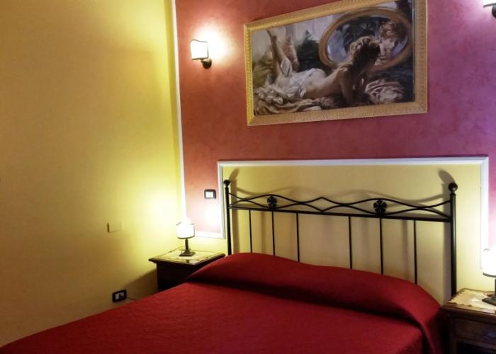 Camere Primavera B&B