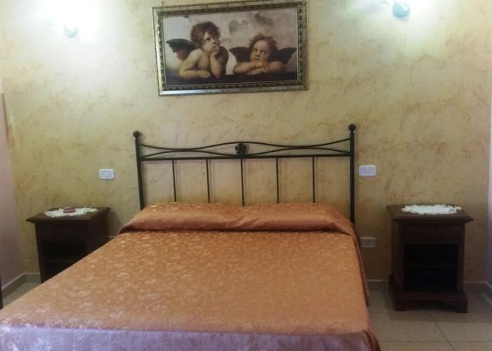 Camere Primavera B&B
