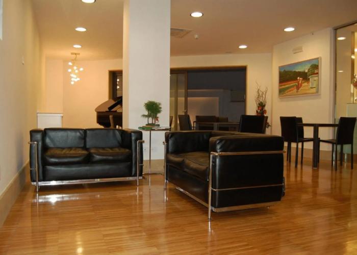 Guest House del Conte