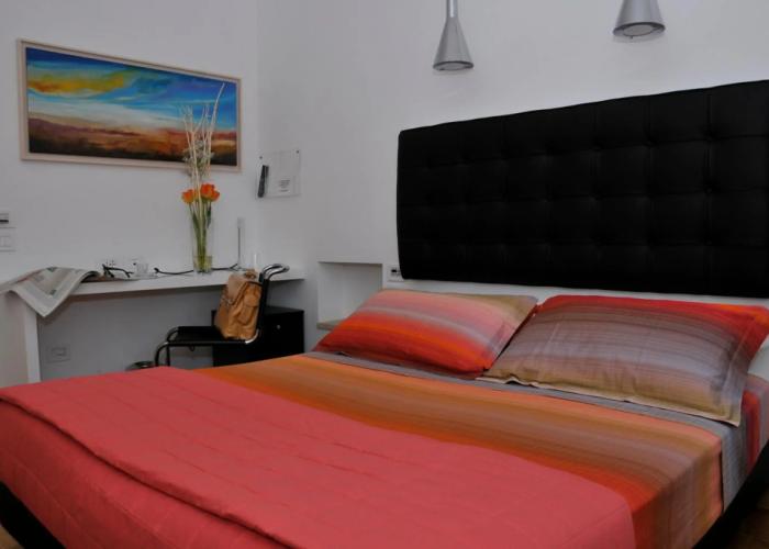 Guest House del Conte