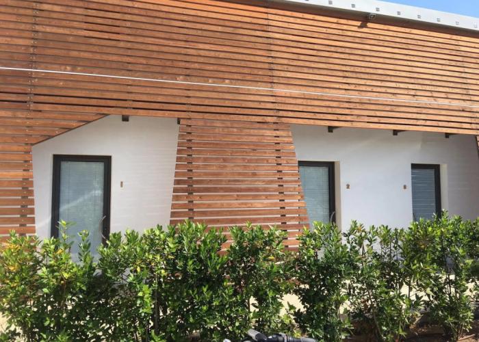 Guest House del Conte
