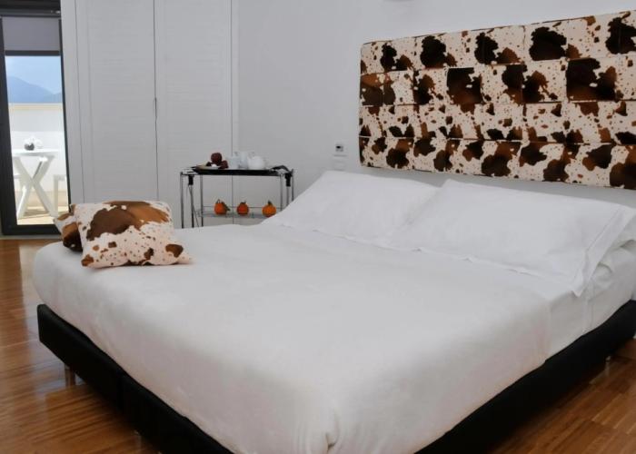 Guest House del Conte