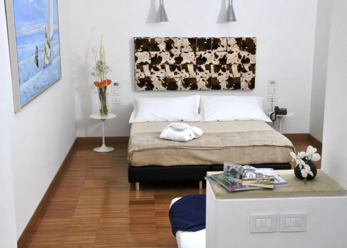 Guest House del Conte