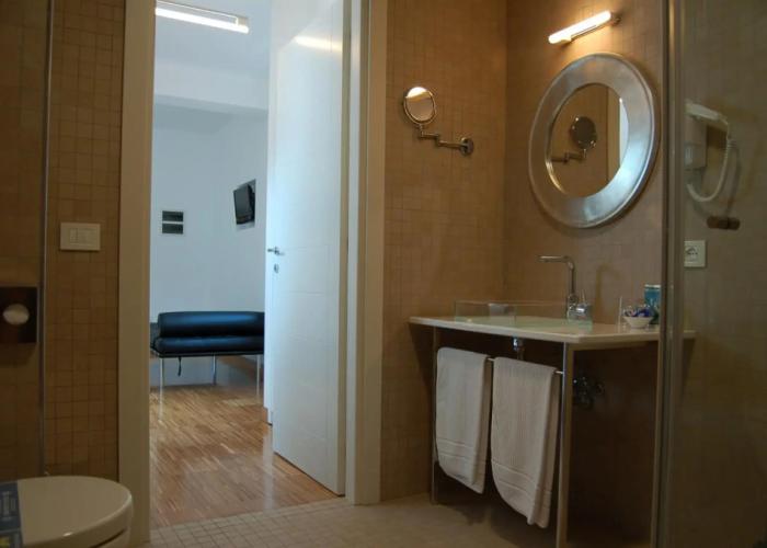 Guest House del Conte