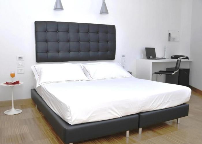 Guest House del Conte