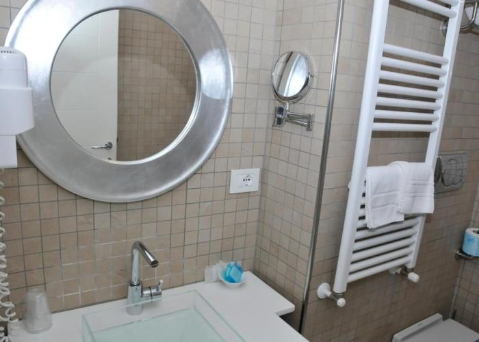 Guest House del Conte