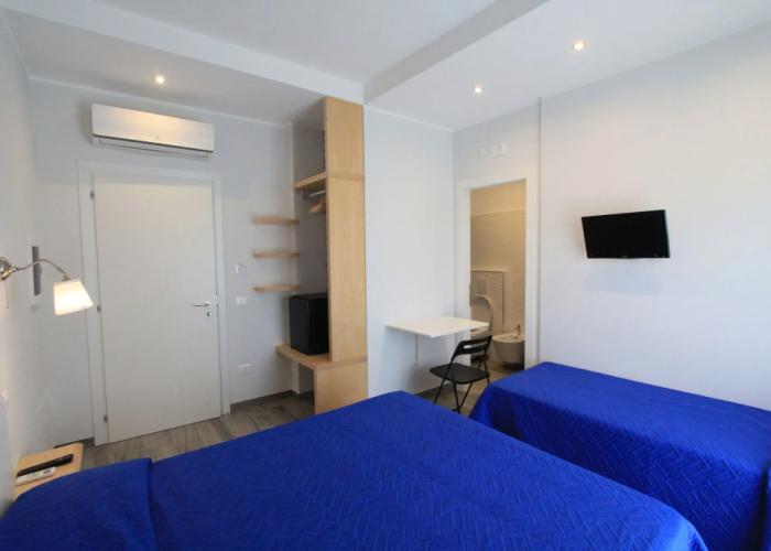 Hotel Rio Claro