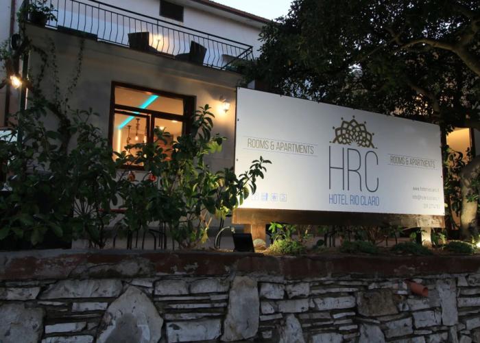 Hotel Rio Claro